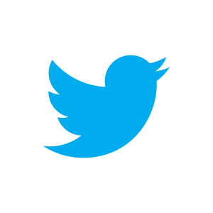 twitter logo